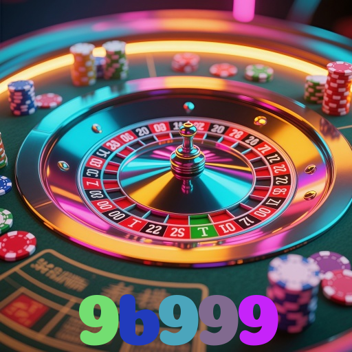 Cassino Online 9b999
