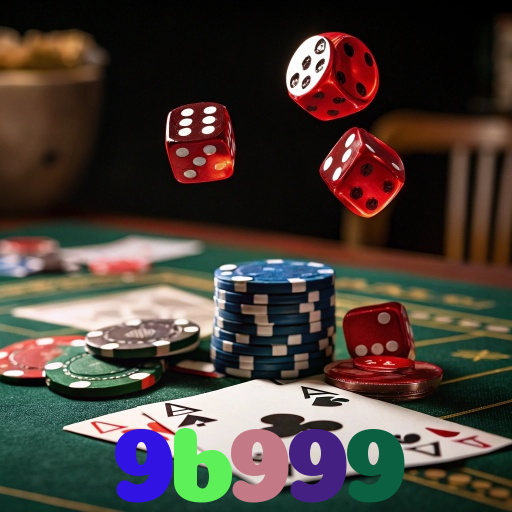 Cassino Online 9b999