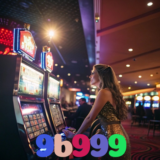 Cassino Online 9b999
