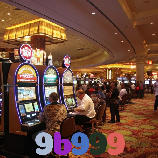 Cassino Online 9b999